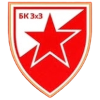 لوگوی Crvena Zvezda 3x3