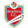 لوگوی Ibrachina U20