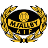 لوگوی Mjallby
