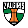 لوگوی Zalgiris II