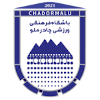 لوگوی چادر ملو