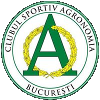 لوگوی Agronomia Bucuresti (Women)