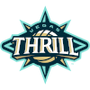 لوگوی Vegas Thrill (Women)