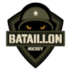 لوگوی Bataillon de Saint-Hyacinthe