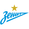 لوگوی Zenit Saint Petersburg