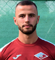 تصویر Georgi Stoichkov