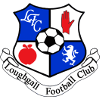 لوگوی Loughgall