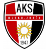لوگوی Busko-Zdroj