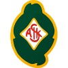 لوگوی Skovde AIK