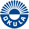 لوگوی Okula Nyrsko