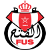 لوگوی FUS Rabat