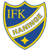 لوگوی IFK Haninge