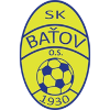 لوگوی Batov 1930