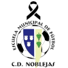 لوگوی CD Noblejas