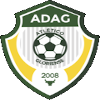 لوگوی AD Atletica Gloriense U20