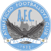 لوگوی AFC Humpolec