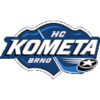 لوگوی Kometa Brno U20