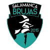 لوگوی Brujas de Salamanca