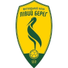 لوگوی Levyy Bereg Kyiv