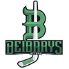 لوگوی Beibarys Atyrau