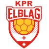 لوگوی KPR Elblag
