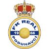 لوگوی Real Podunavci