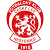 لوگوی Cesky lev Nestemice