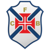 لوگوی Os Belenenses