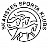 لوگوی Skanstes SK