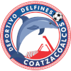 لوگوی Delfines de Coatzacoalcos