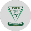 لوگوی Triangle United