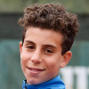 لوگوی Gonzalo Zeitune