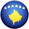 لوگوی Kosovo B U19