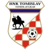 لوگوی Tomislavgrad