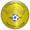 لوگوی Winslow United