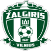 لوگوی Zalgiris U19