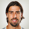 تصویر Sami Khedira