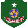 لوگوی Myawady