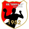 لوگوی Krivaja Zavidovići