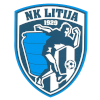 لوگوی Litija