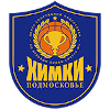 لوگوی Khimki II