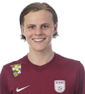 تصویر Fredrik Martinsson