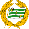 لوگوی Hammarby (Women)