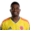 تصویر Jhon Cordoba