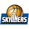 لوگوی Skyliners 3x3