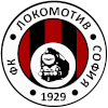 لوگوی Lokomotiv Sofia