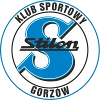 لوگوی KS Stilon Gorzow Wielkopolski