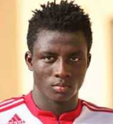 تصویر Reuben Acquah