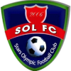 لوگوی SOL Abobo