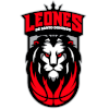 لوگوی Leones de Santo Domingo